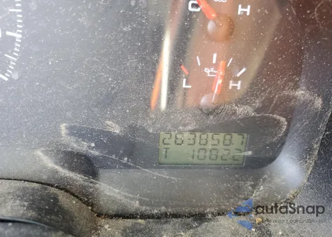 2006 Ford F150 из США, поврежденный, VIN 1FTRX14W26NB57595